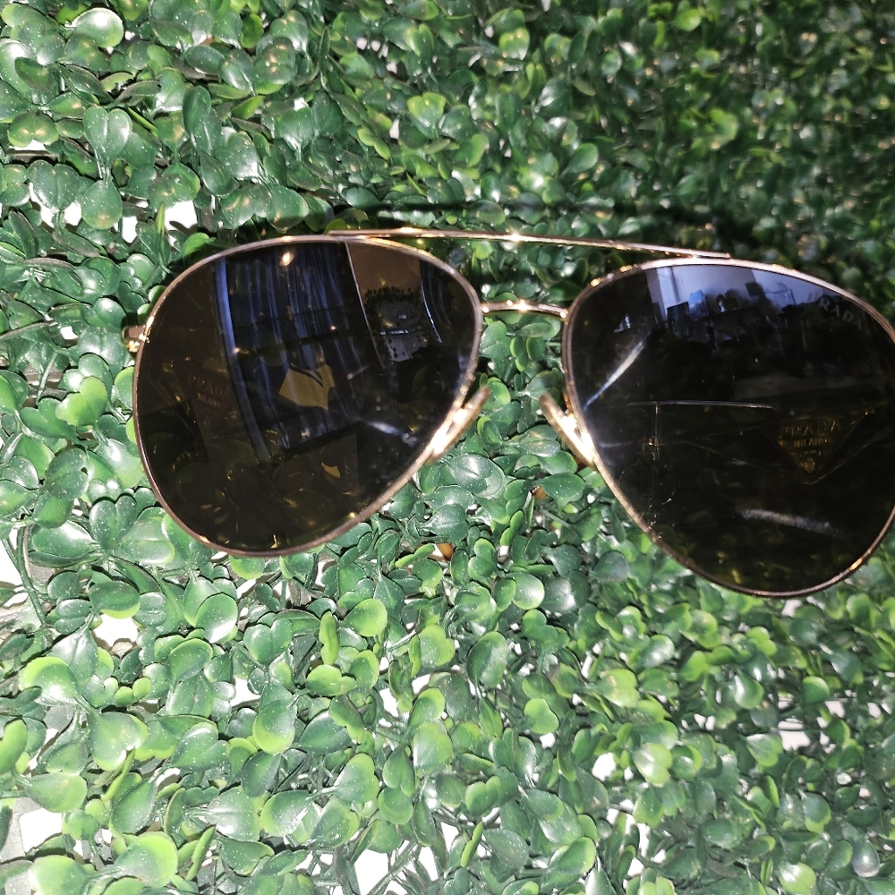 Prada men's glasses - Picture 6 of 6